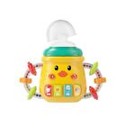 Bottle Shape Teething Toy Early Education Sensory Musical Toys  Toddlers