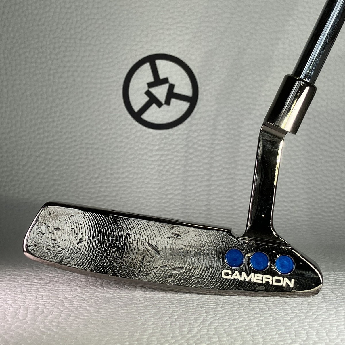 Scotty Cameron 34 Loft Golf Clubs for sale | eBay