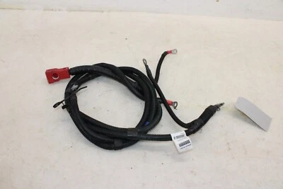 2007-2010 Saturn Sky Red Line 2.0l Positive Battery Cable 25892365 OEM KL84 - Image 1 of 4