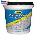 1 Qt. Premixed Popcorn Patch | Homax Ceiling White Of On Over Qt Orders 💪💪💪💪