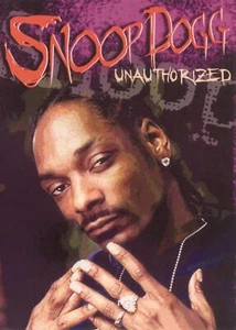 SNOOP DOGG - UNAUTHORIZED NEW REGION 0 DVD - Foto 1 di 1