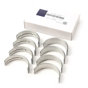 Oversize 0.25mm Bearing Set A2720331201 Fit For Benz C/E-CLASS W204 CLK SLK R171 - Picture 1 of 12