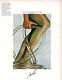 Hanes Wet Set Pantihose STOCKINGS Wicked Liquid Look SEXY LEGS 1968 Print Ad