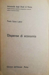 Dispense di economia - Foto 1 di 1