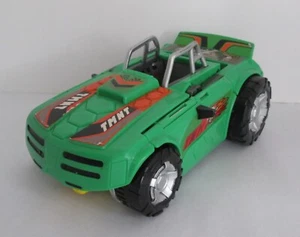 Turbocargador TMNT Tortugas Ninja Mutaciones Tortuga Transformadora 2015 - Imagen 1 de 4