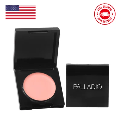 Осветлитель под глаза, скрывает, осветляет, уменьшает темные круги мягкий розовый - Изображение 1 из 4