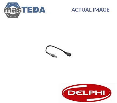 ES20364-12B1 LAMBDA OXYGEN O2 SENSOR DELPHI FOR VOLVO V50,S40 II,S60 I,S80 I - Image 1 of 4