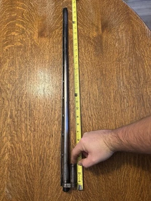 Winchester Modelo 42 410 Simmons Vent Rib 27” Mod fijo 3” Carcasas leer #6785 Foto 1 de 4