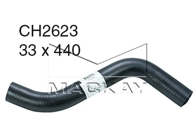 MACKAY CH2623 HOSE FORD EQV GH051177 - image 1 of 1