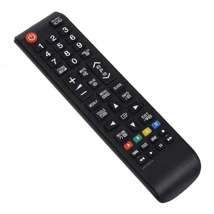 For SAMSUNG Smart TV Remote Control BN59-01175N 4K UHD Controller - Picture 1 of 12