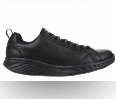 NWB WOMEN'S REN IN BLACK/BLACK - Image 1 of 4