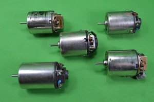 5 motores RC, Yokomo, Kyosho, probado, todo funciona, faltan etiquetas exteriores - Imagen 1 de 8