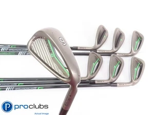 Mint Junior Ping Prodi-G 6-PW,52*,56* IRON SET Black Dot (34.25" 6IRON) 439833 - Picture 1 of 6