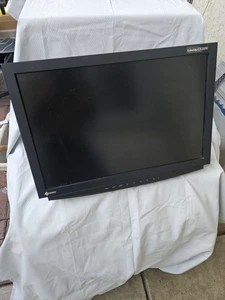 Eizo ColorEdge CE210W Monitor No Cables - Picture 1 of 8