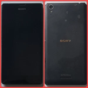 Sony Xperia T3 (D5103) Smartphone **NOT WORKING** - Picture 1 of 18