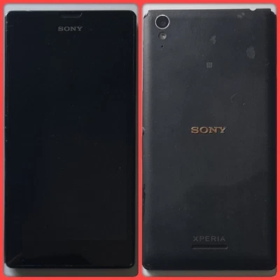 Sony Xperia T3 (D5103) Smartphone **NOT WORKING** - Image 1 of 4