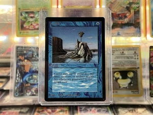 Magic the Gathering Beta Twiddle MTG Near Mint NM - Picture 1 of 3