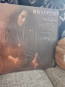 Ray Conniff The Godfather Record Album Vinyl LP - Picture 1 of 4