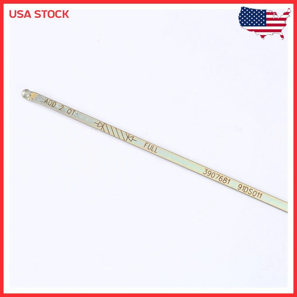 Nuevo juego de varilla y tubo 3907681 para Freightliner Fl50, Fl60, Fl70, Fl80 1998 Foto 1 de 4