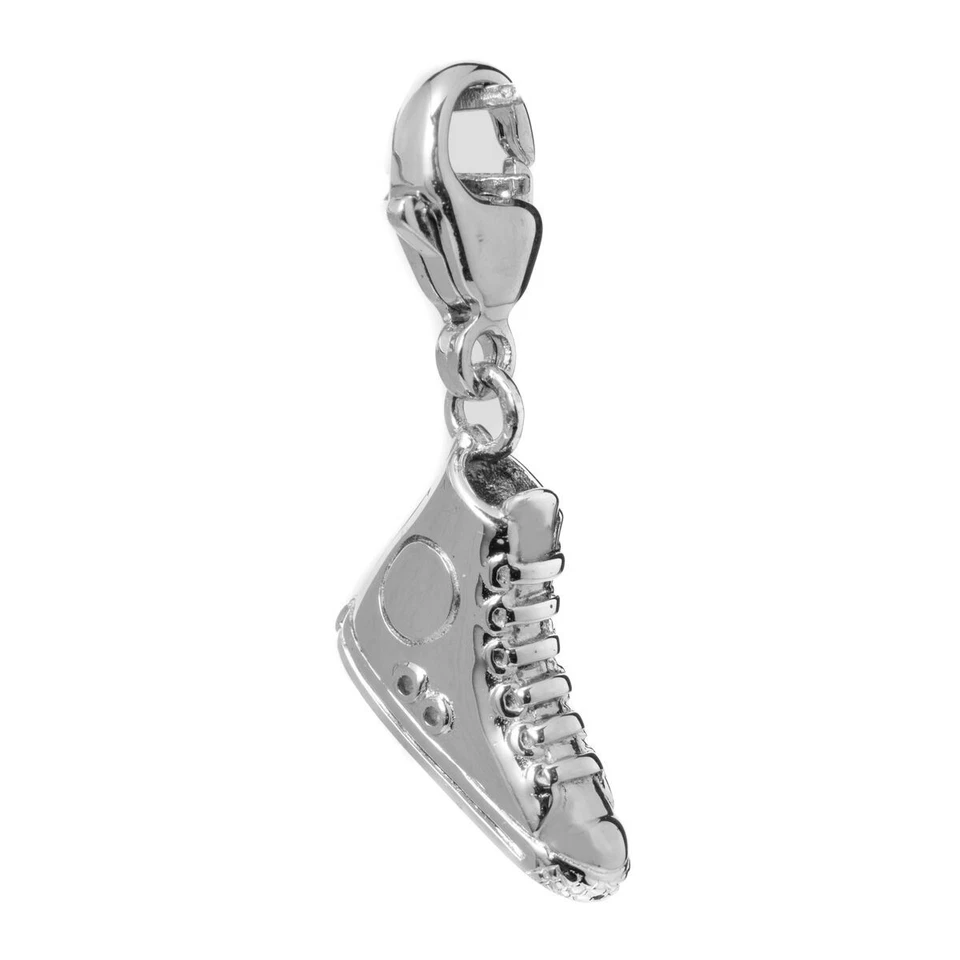 Woman's charm link Ti Sento 8233SI (1 cm) - Immagine 1 di 1