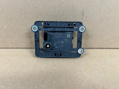 OEM 2021 2022 2023 NISSAN ROGUE FRONT DISTANCE RADAR SENSOR 28438-6RU8A - Image 1 of 4