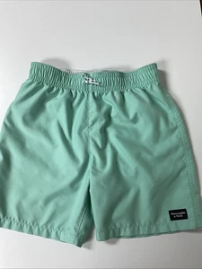 Abercrombie and Fitch kids Compression Lined swim trunk 13/14 - Picture 1 of 6