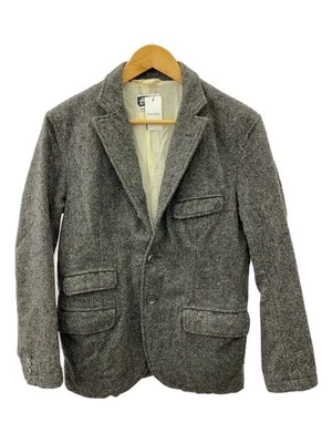 Engineered Garments Jacket gray XS Used - Image 1 of 4