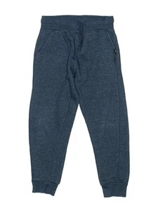 Lee Girls Blue Sweatpants 8 - Picture 1 of 2
