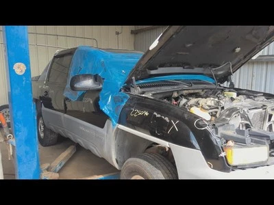 (LOCAL PICKUP ONLY) Fuel Tank Front Fits 02-03 AVALANCHE 2500 1290813 Foto 1 de 4