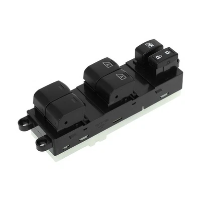 Front Left Power Window Switch fit for Nissan Armada Quest Pathfinder 25401ZL10A Foto 1 de 4