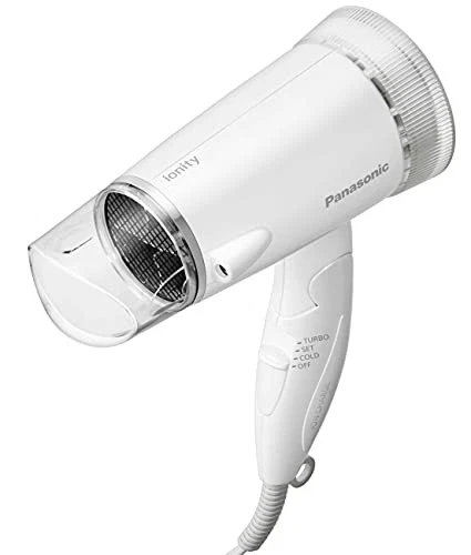 Panasonic EH-NE5C-W 1200W Standard Hair Dryer - White
