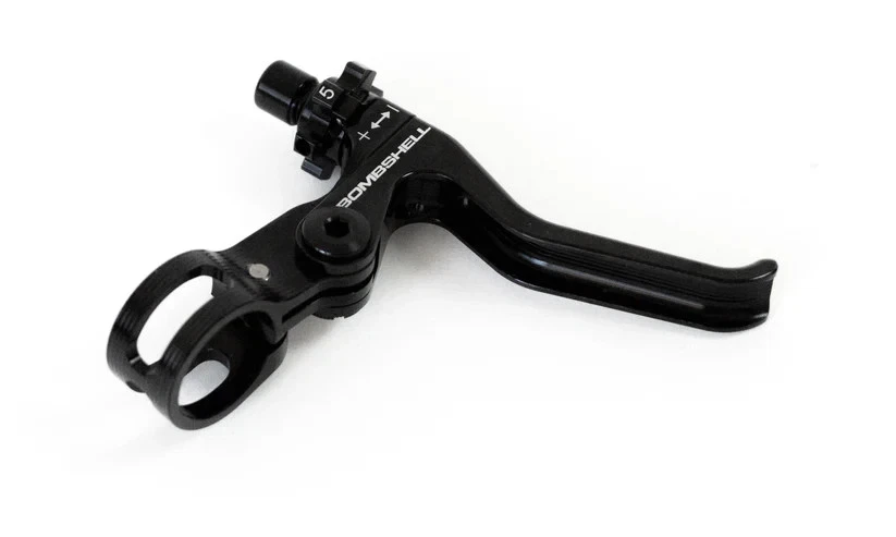 Bombshell Complete Brake Lever - Image 1 of 1