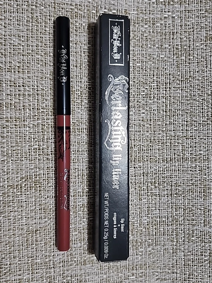 Kat Von D Everlasting Lip Liner Lolita Full Size