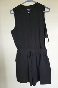 Pagliaccetto tecnico leggero nero 32 gradi cool pezzo unico taglia XS NUOVO - Foto 1 di 4