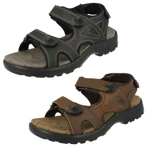 Mens Northwest Territory Sandals 'Arabia' - Picture 1 of 19