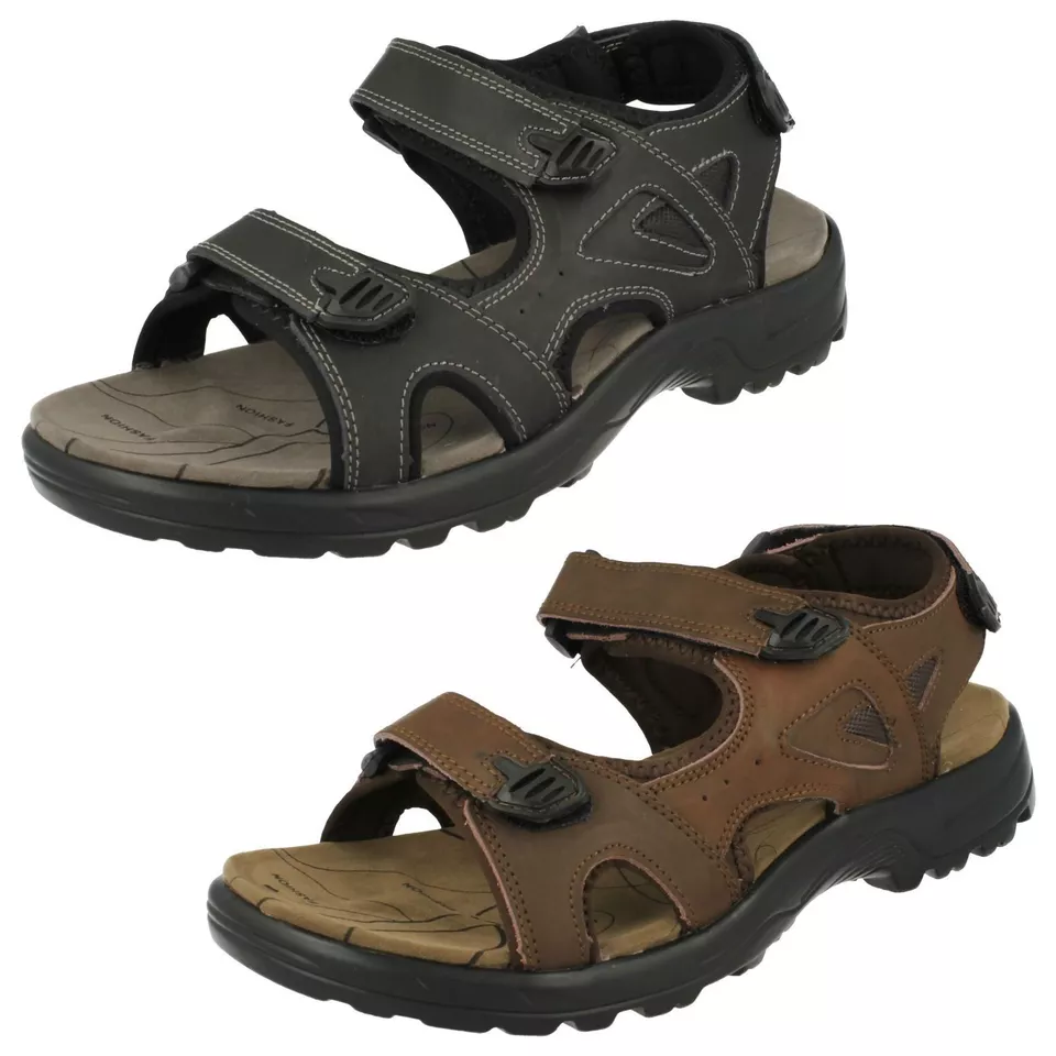 Herren Northwest Territory Sandalen "Arabia"