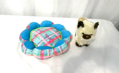 American Girl Truly Me mascota El gatito del Himalaya y mascota margarita soñadora Foto 1 de 4