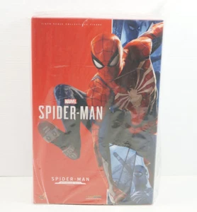 Hot Toys Spider-Man Advanced Suit VGM31 1/6 Figur authentischer US-Verkäufer - Bild 1 von 8