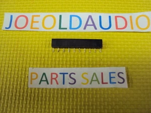 Marantz 1152 DC 10-polige Platinenbuchse. Getestet. Trennung 1152DC. - Bild 1 von 3