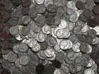 1938-1959 Jefferson Nickels - Roll of 40 - Average Circulated