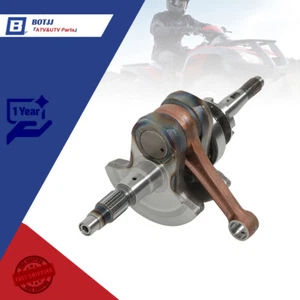 Crankshaft Assembly for Yamaha Grizzly YFM660 YXR660 5KM-11400-00-00 2002-2008 - Foto 1 di 10