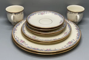 Lenox SOUTHERN VISTA 10 Piece Set TWO PLACE SETTINGS FLA - Picture 1 of 3
