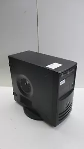 Unbranded Retro Gaming Computer Case Sleeper Build mATX - Picture 1 of 5