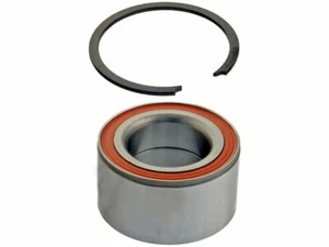 For 1991-2002 Saturn SL1 Wheel Bearing Front AC Delco 49471HX 2001 2000 1992 - Picture 1 of 2