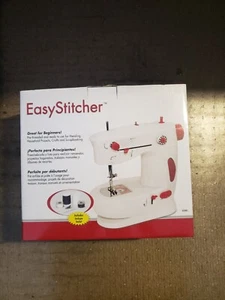 EASY STITCHER TABLE TOP SEWING MACHINE D2-5001 BRAND NEW - Picture 1 of 6