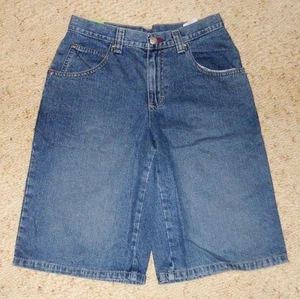 LEE LOOSE FIT SHORTS BOYS SIZE 16 REGULAR NWT - Picture 1 of 1