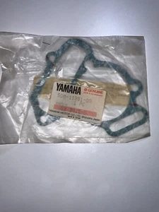 NOS Yamaha XC125 1991 OEM Cylinder Base Gasket 50M-11351-00 (YAG2) - Picture 1 of 1