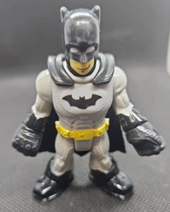 Juguete Batman Imaginext Fisher-Price DC Comics Liga de la Justicia - Imagen 1 de 7