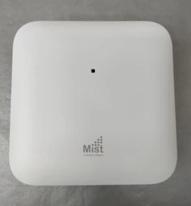 Mist Systems by Juniper AP43-US Premium 802.11ax WiFi & BLE Array Access Point - Picture 1 of 6