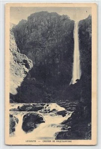 Lesotho - Maletsunyane Falls - Publ. Society of Evangelical Missions - Picture 1 of 2